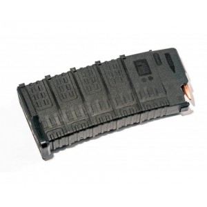 Магазин для Сайга-308, Mag SG308 25-25/B черный [PUFGUN]